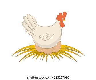 farm fresh design over white background vector illustration
