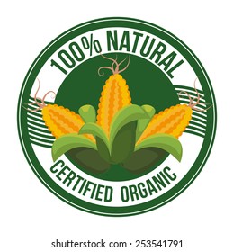 farm fresh design, vector illustration eps10 graphic 