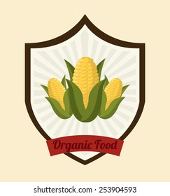 farm fresh design, vector illustration eps10 graphic 