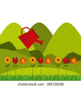 farm fresh design, vector illustration eps10 graphic 