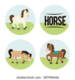 Farm fresh design, vector illustration eps 10.