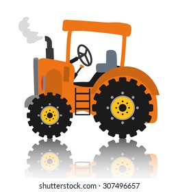 Farm fresh design, vector illustration eps 10.