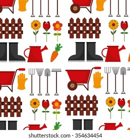farm fresh design, vector illustration eps10 graphic 
