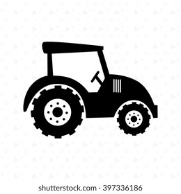 farm fresh icon design 