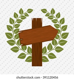 farm fresh icon design, vector illustration eps10 graphic 