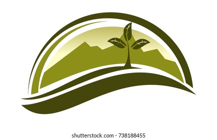 Farm and Garden