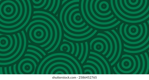 farm green banner, organic abstract background with fields. wavy green lines, natural organic products. ecology background. striped farmer green Pattern