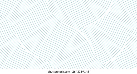 farm green banner, organic abstract background with fields. wavy green lines, natural organic products. ecology background. striped farmer green Pattern
