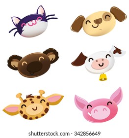 Farm happy pets
