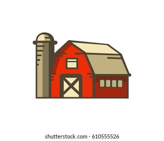 Farm House