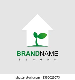 Farm House Logo