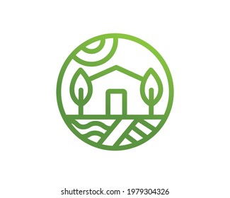 3,530 Real estate logo farm Images, Stock Photos & Vectors | Shutterstock