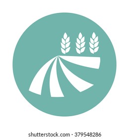 Farm icon