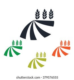 Farm icon