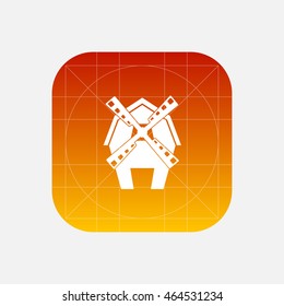 farm icon