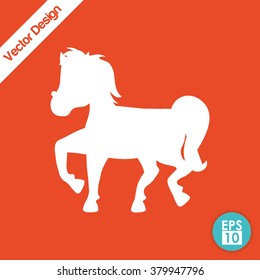 Farm icon design 