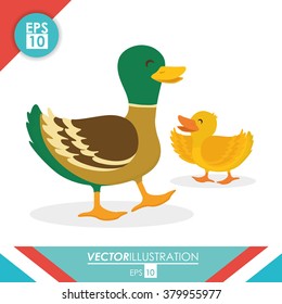 Farm icon design 