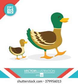 Farm icon design 