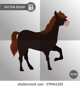Farm icon design 