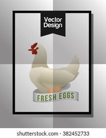 Farm icon design 