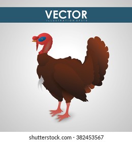 Farm icon design 