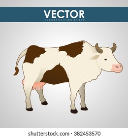 Farm icon design 