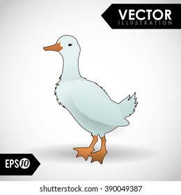 Farm icon design 