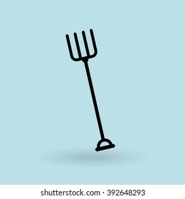 farm icon design 