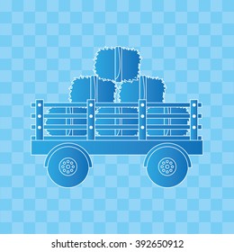 farm icon design 
