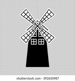 farm icon design 