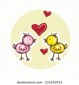 Farm Icons set ( Hand Draw concepts)