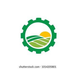 farm industries logo