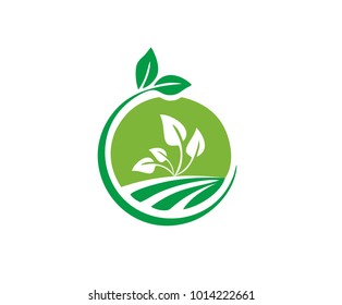 farm industries logo