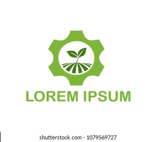 FARM INDUSTRIES LOGO