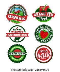 Farm Label