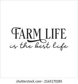 Farm Life Eps Farm Life  Design