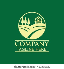 Farm logo