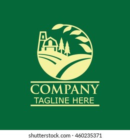 Farm logo