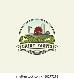 farm logo