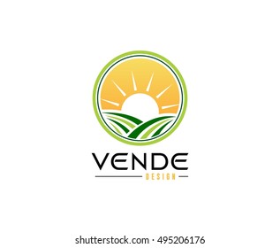 Farm logo