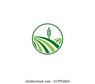 Logo for the Farmer Images, Stock Photos & Vectors | Shutterstock