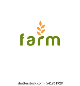 Farm Logo