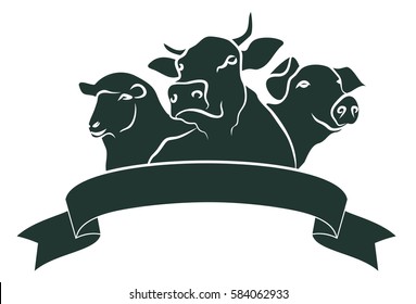 Farm logo. 