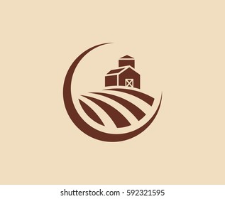 Farm logo