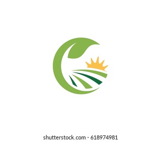 Farm logo