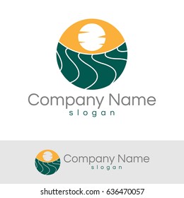 Farm logo
