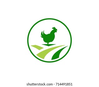Farm logo