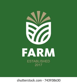 Farm logo
