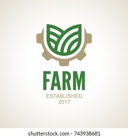 Farm logo
