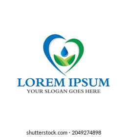 logotipo agrícola, logotipo agrícola vectorial